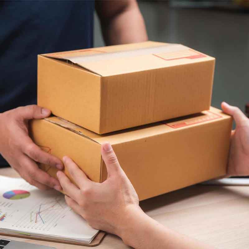 About SNK Freight Lines - Air Cargo Logistics